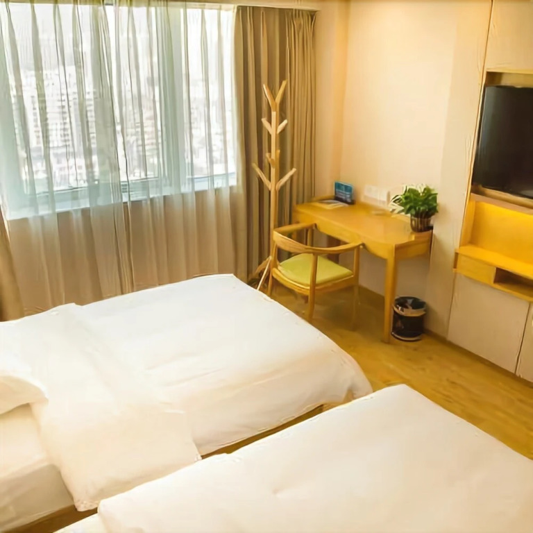Beihai Honghai Hotel