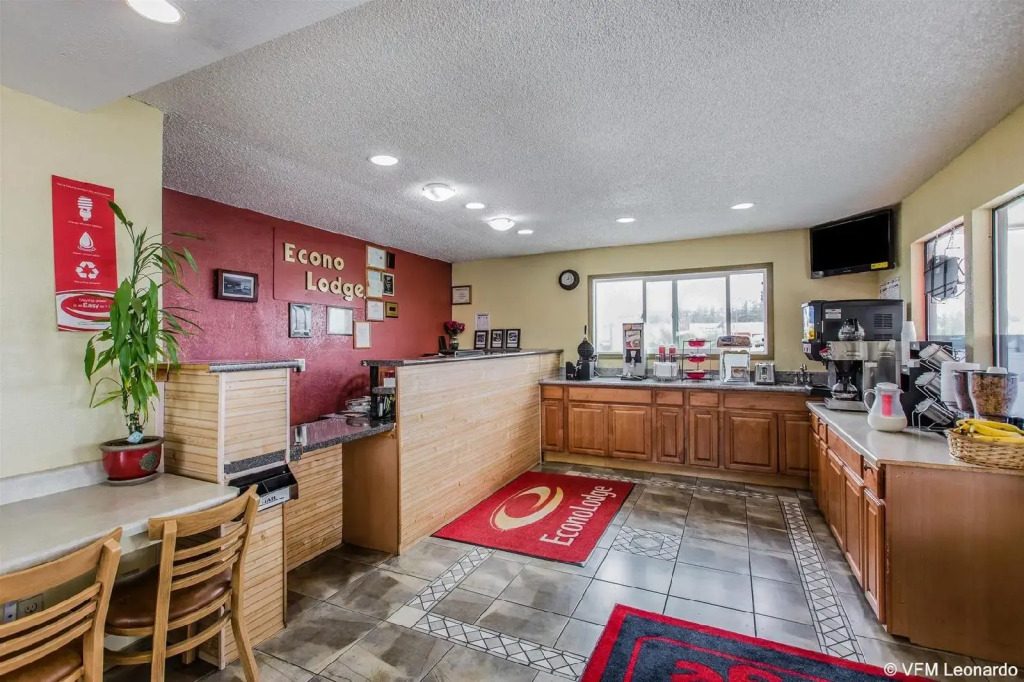 Econo Lodge