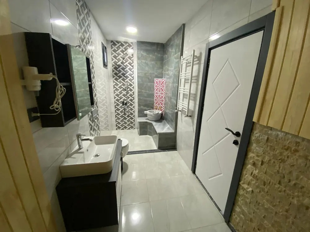 Ağva Capella Hideaway Adult Only