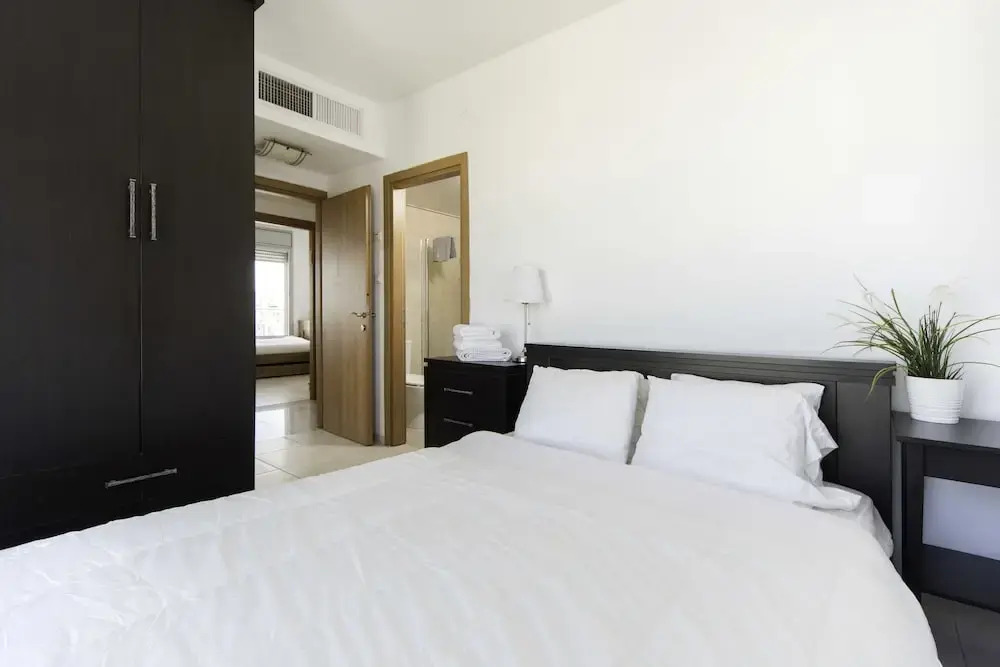Sea N' Rent - Ramat Aviv 3 Bed