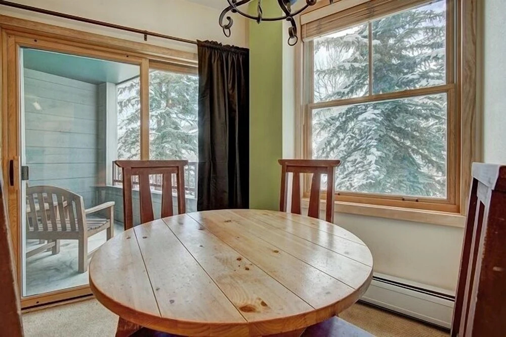 Silver Mill 8184-1br-walk To Slopes! Kids Ski Free! 1 Bedroom Condo by RedAwning