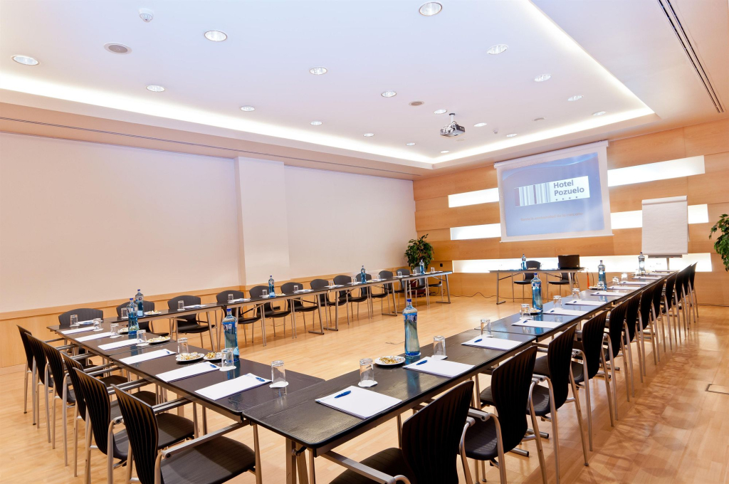 Sercotel Pozuelo