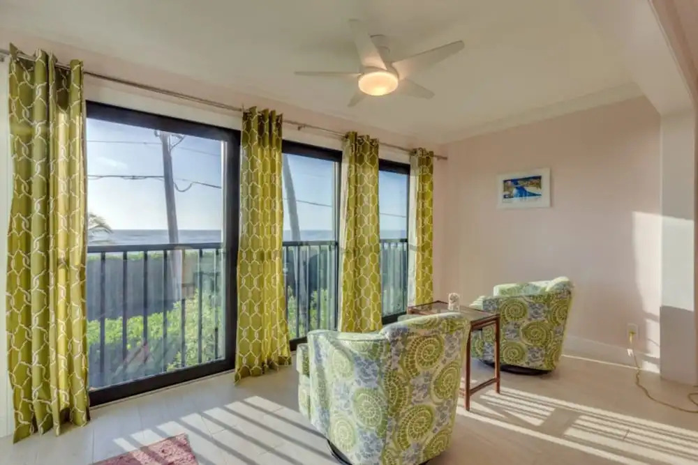 Captiva Shores 7B