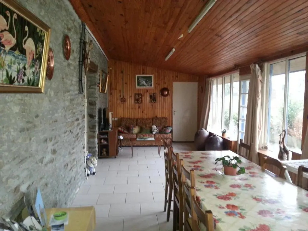 Chambres Les Salles