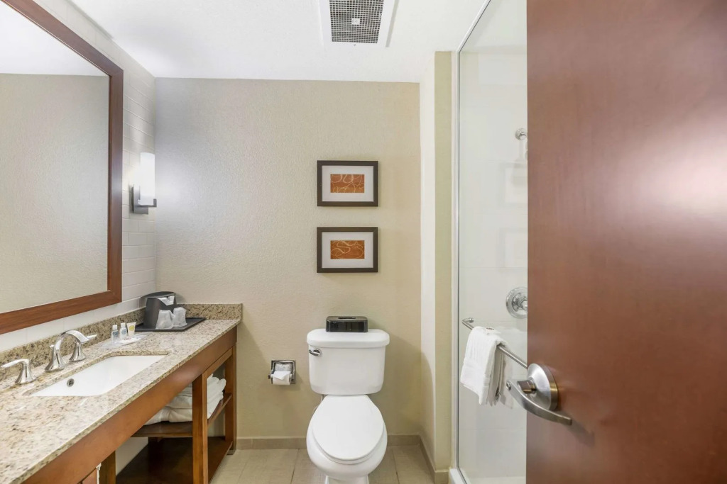 Comfort Suites Carlsbad
