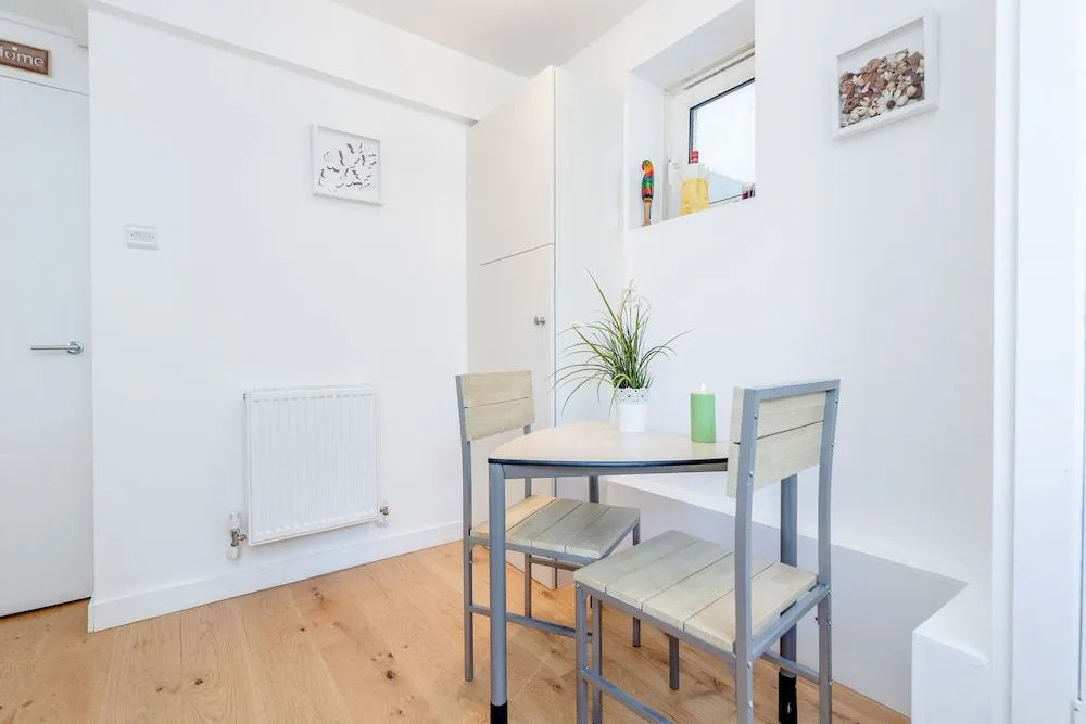 New Apartment Liverpool Street Brick Lane