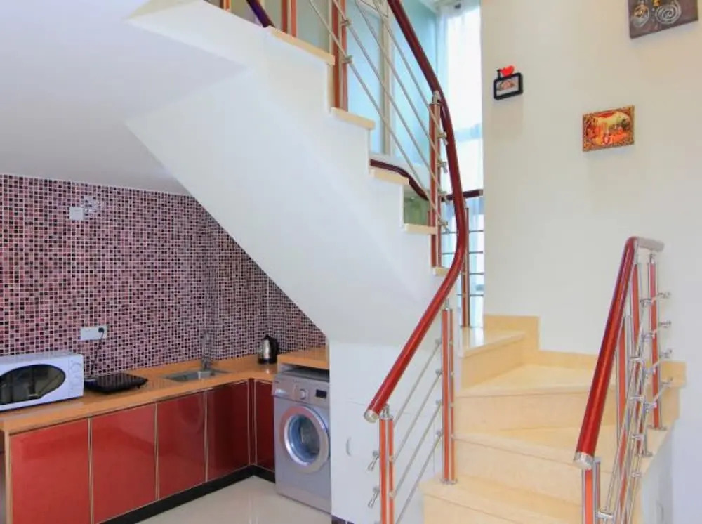 Mahattan Apartment Panyu Branch