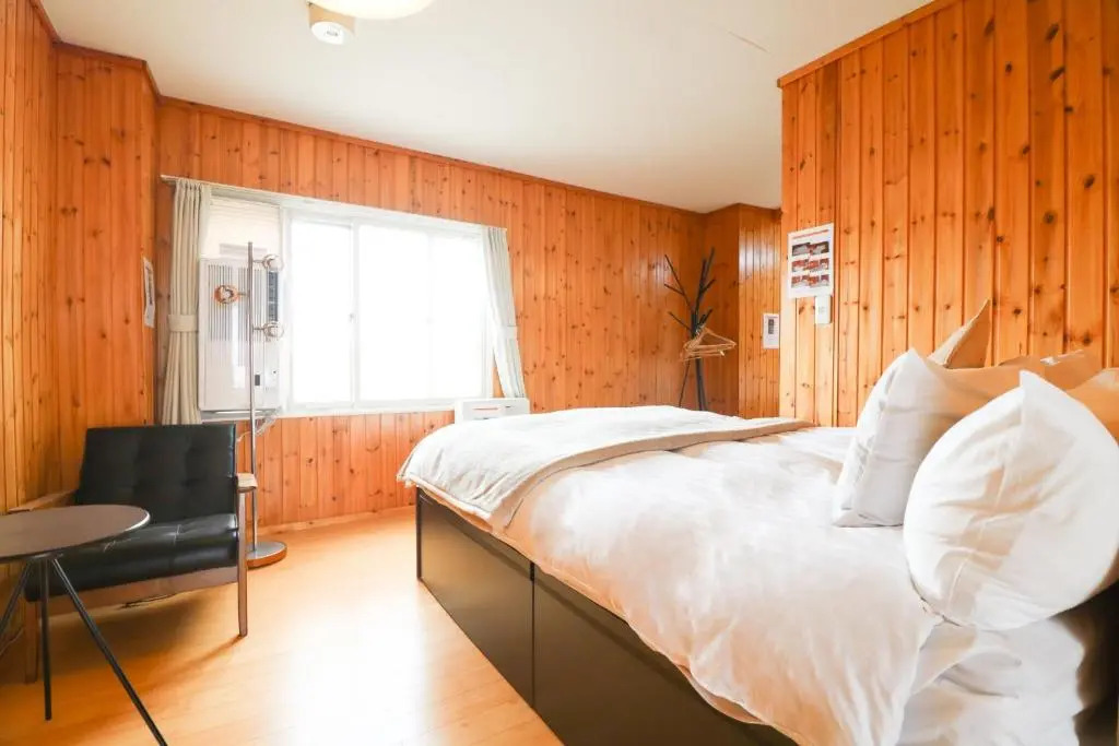 Culture24 202 / Vacation STAY 6309