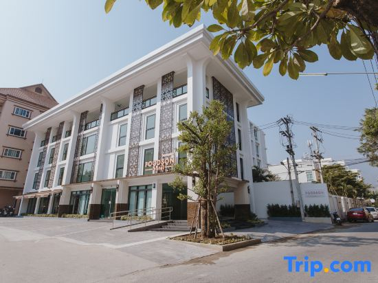 Poodson Hotel Chiangmai