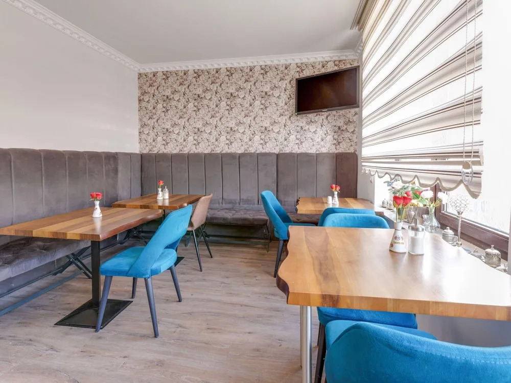 Oberhausen Urban Retreat