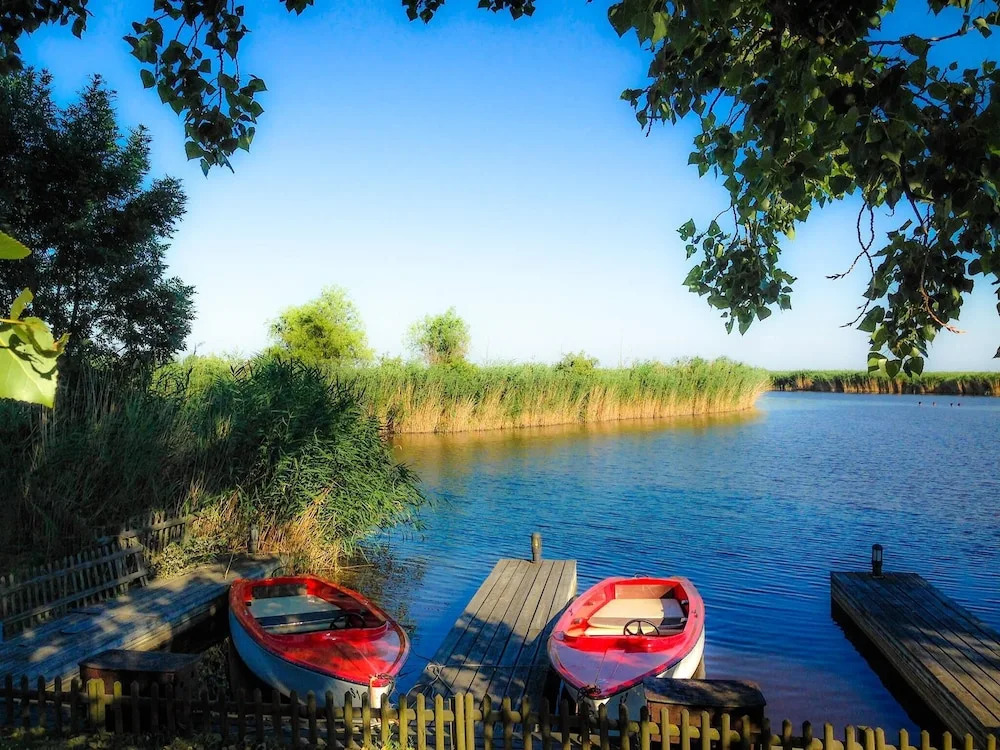 Seehotel Rust