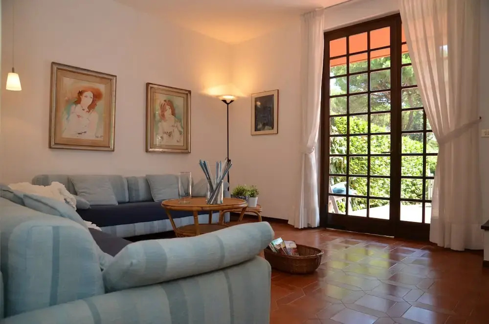 Villa Riva Beachfront
