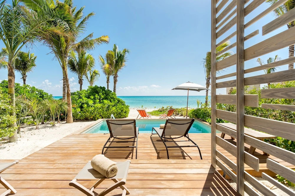 Andaz Mayakoba All Inclusive Package - a Concept by Hyatt