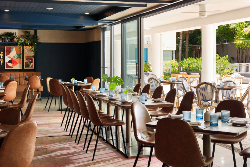 Kimpton Shorebreak Fort Lauderdale by IHG