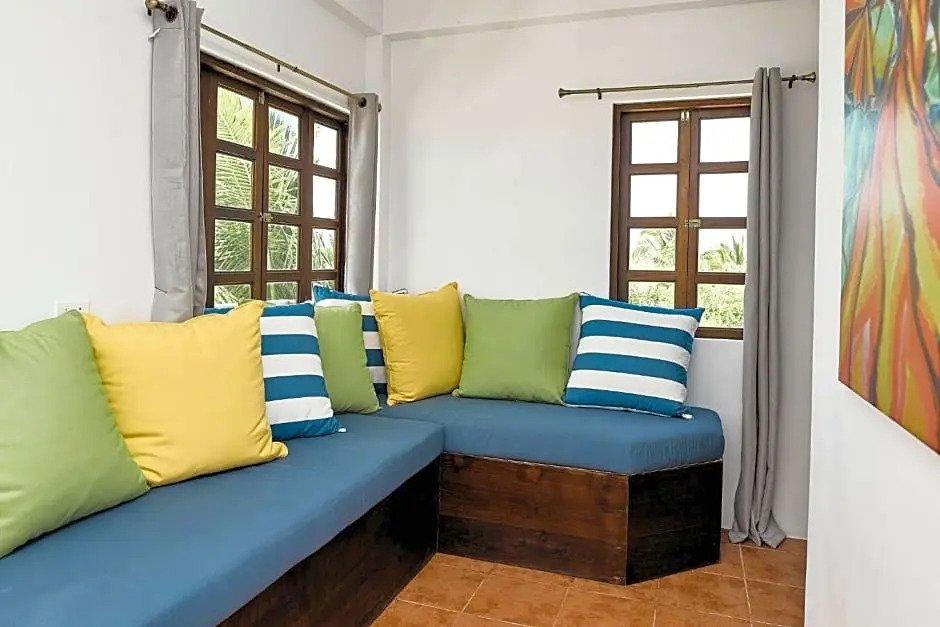 We'Yu Boutique Hotel