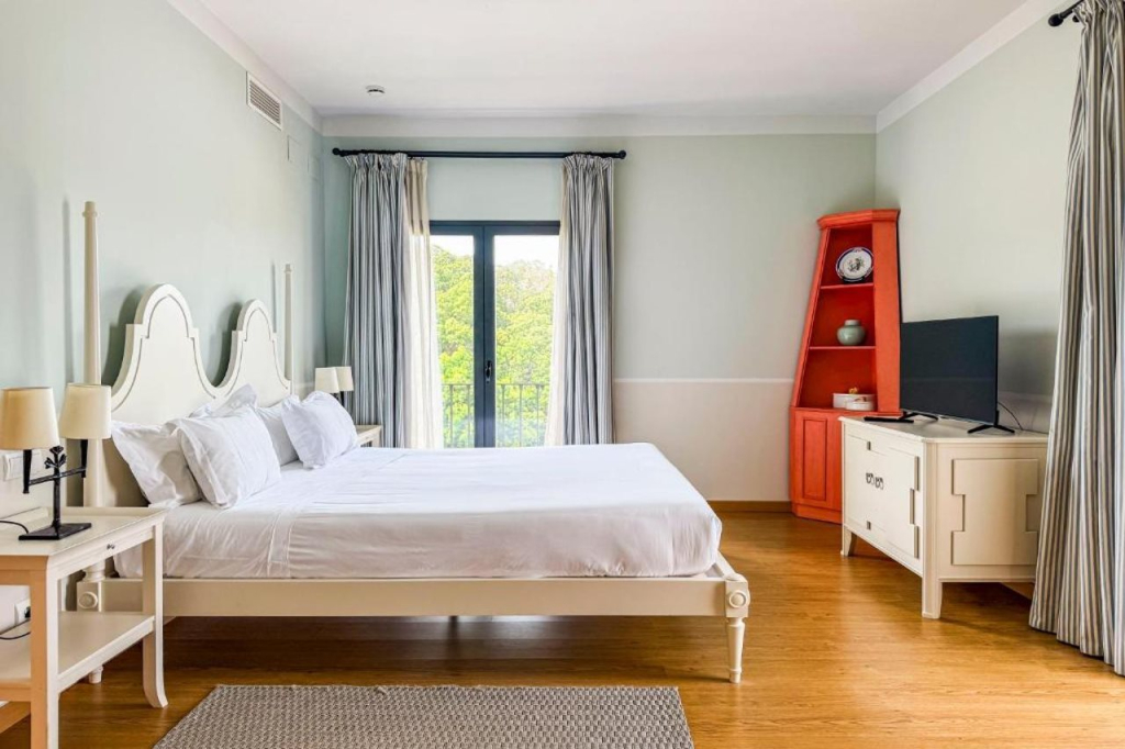 Hotel Castellar-Adults Only