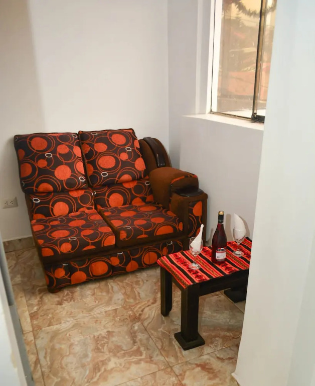 Queswa Classic  Cusco Hotel