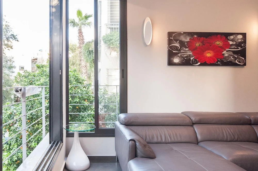 Sea N'Rent - 32 Sirkin Tel Aviv