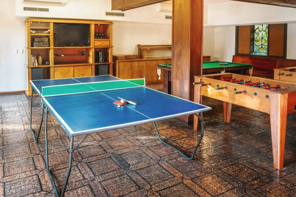 Bavaria Sport Hotel