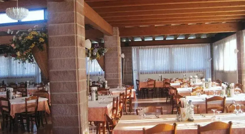 Hotel Noris