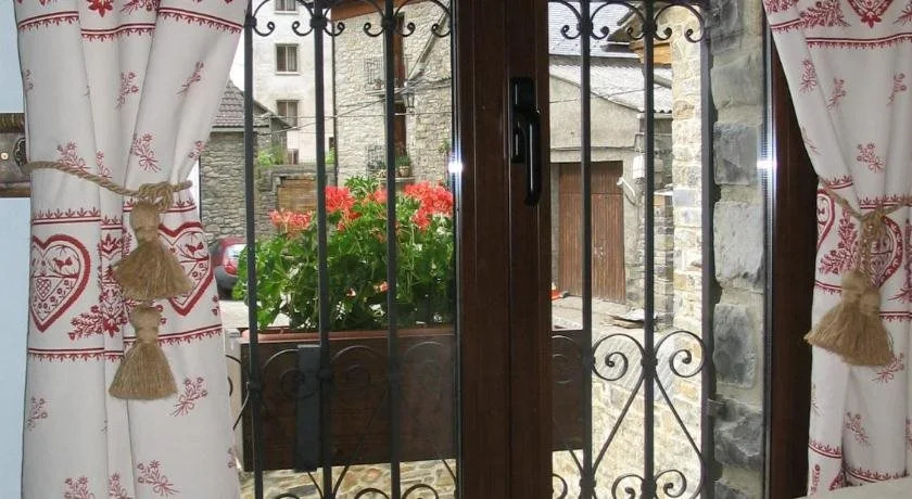 Hotel Villa Russell