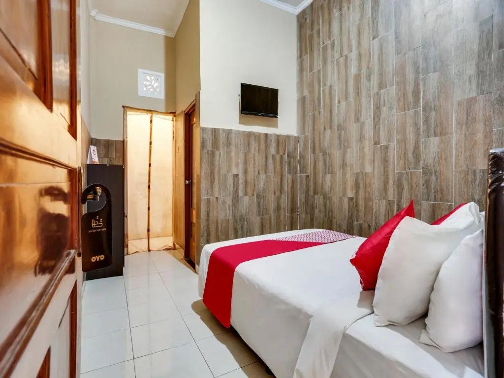 Handika Jaya MM Denpasar RedPartner