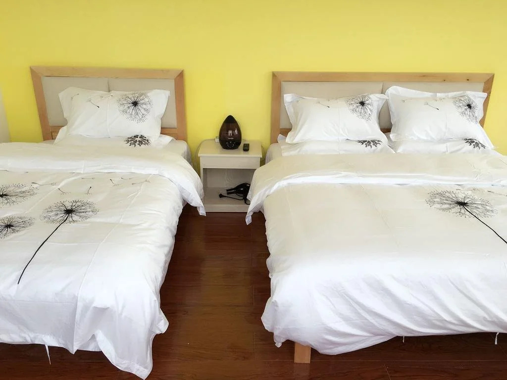 Lijiang Yike International Youth Guesthouse