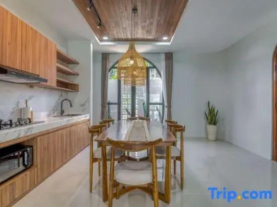The Coral Villa  - A Luxury Private Villa By Balinest Villas