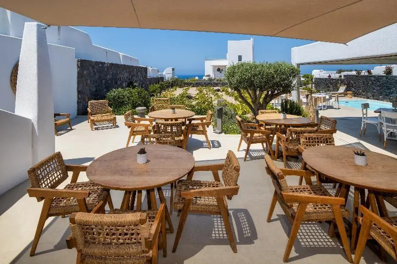 La Ponta Villas&suites