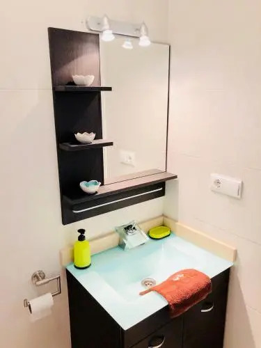 Apartament El Castillo De Bonalba