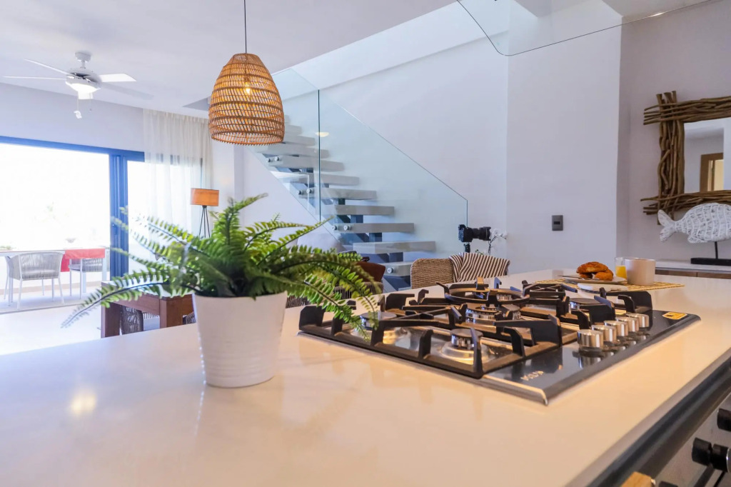 Gorgeous Terrific Roof Terrace With Private Picuzz