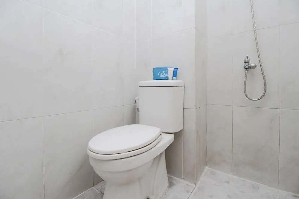 Airy Eco Cibubur Jambore SMP 147 Jakarta