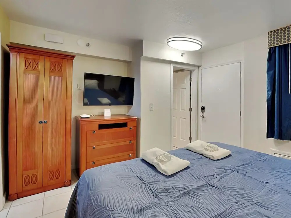 Harbour Beach Resort 205