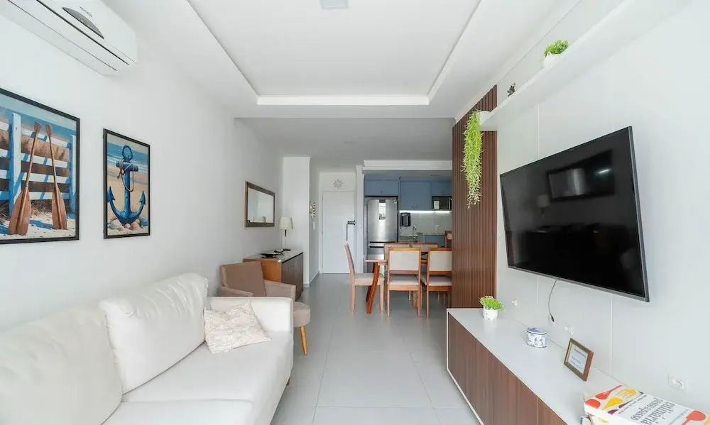Apartments in a Condo w/ Pool in Ingleses - RMM
