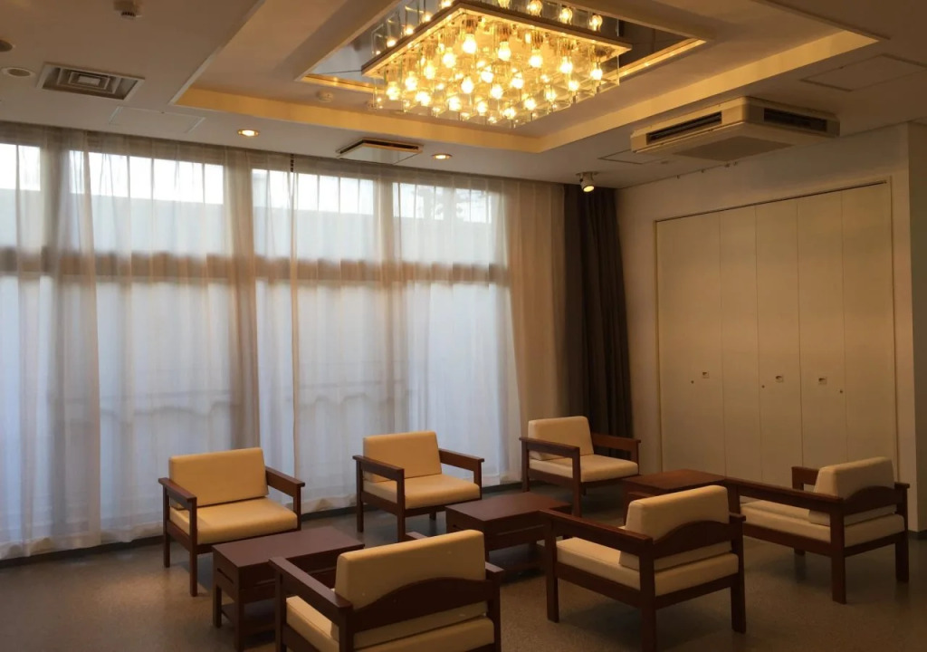Rotary Hotel Imazato