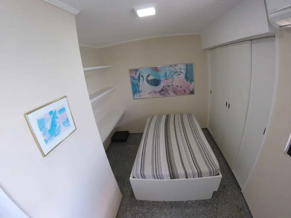 Iracema Flat 501 Fortaleza