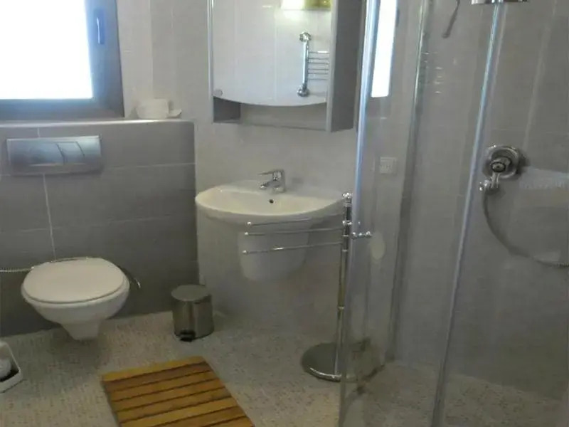 Casa Montecarlo 3000