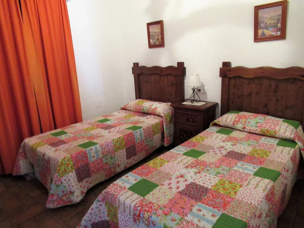 Casa Huerta Roche 1
