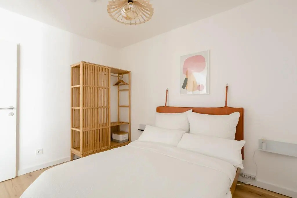 Sweet Suite - Zentrale Wohnung nähe Augarten