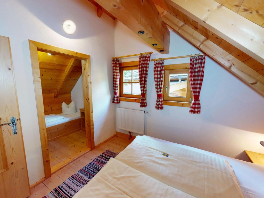 Chalet in Neukirchen