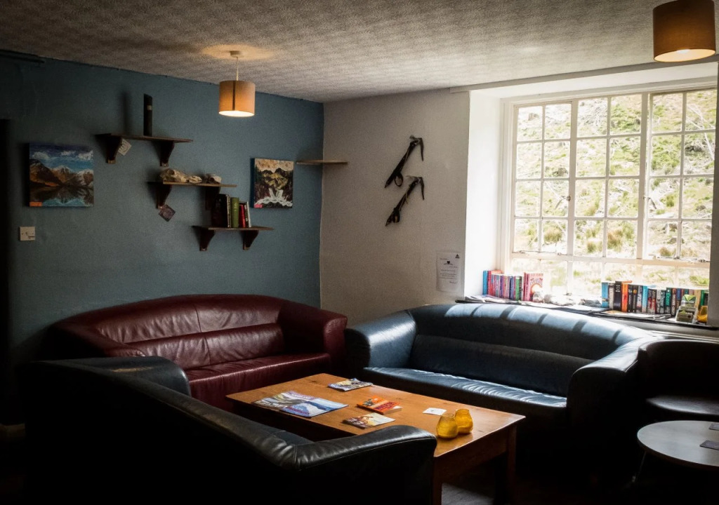 YHA Helvellyn
