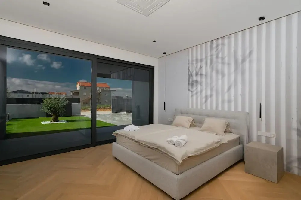 Villa Neo ZadarVillas