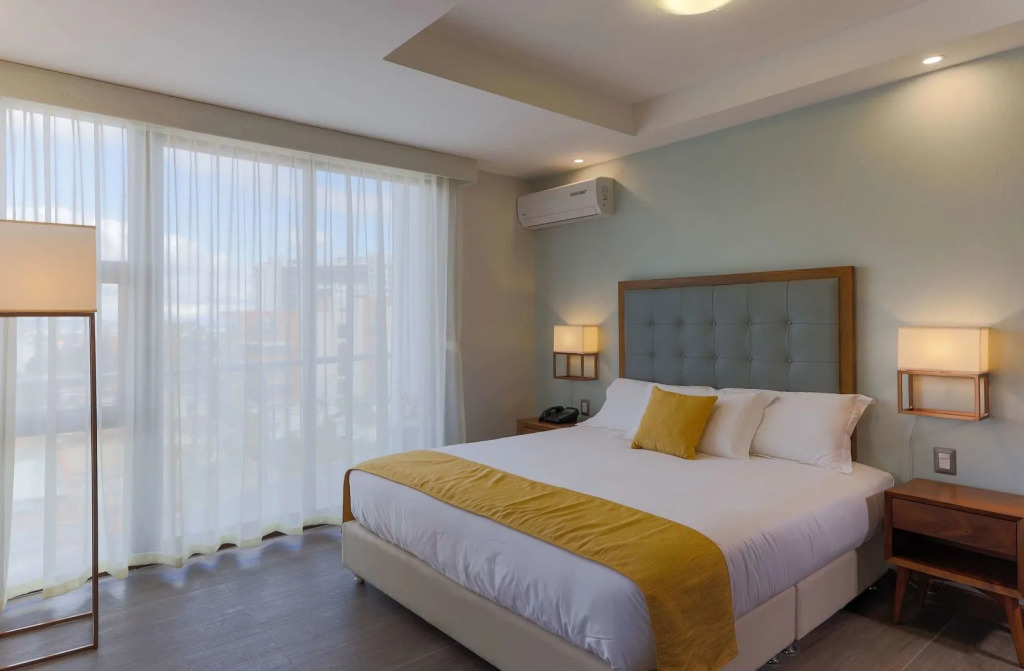 Hotel Vista Quince