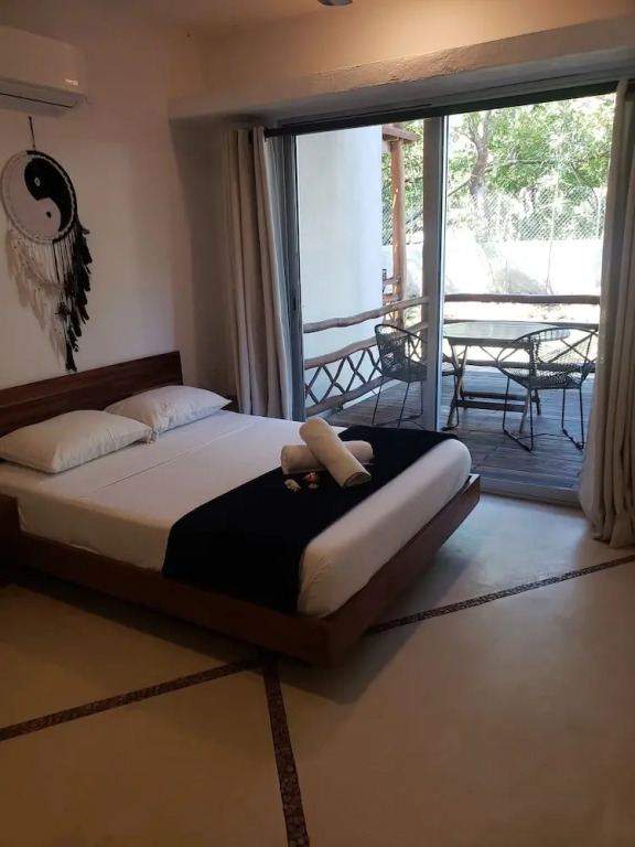 CASA CANDRA