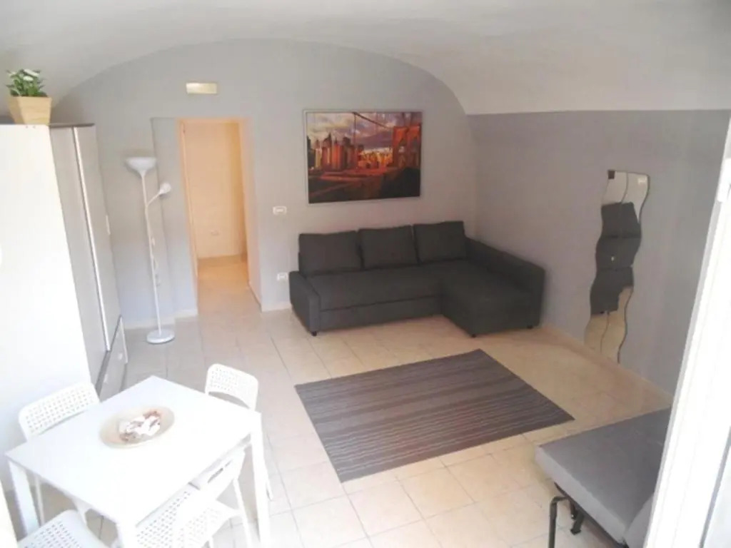 B&B Monolocale Napoli