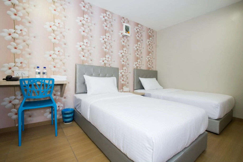 888 Boutique Hotel