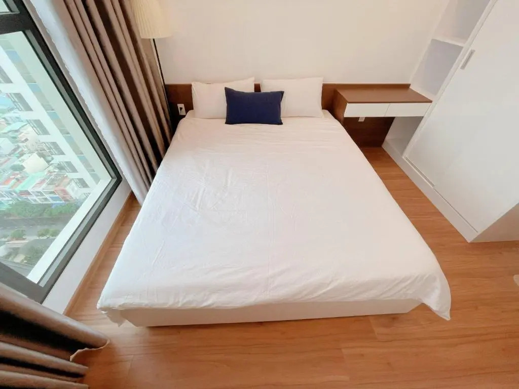 Winnie Apartment Tầng 22 Sea View Phú Tài Residence