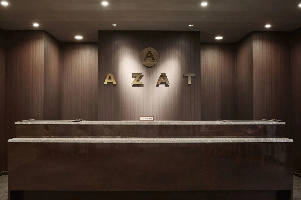 Hotel Azat Naha