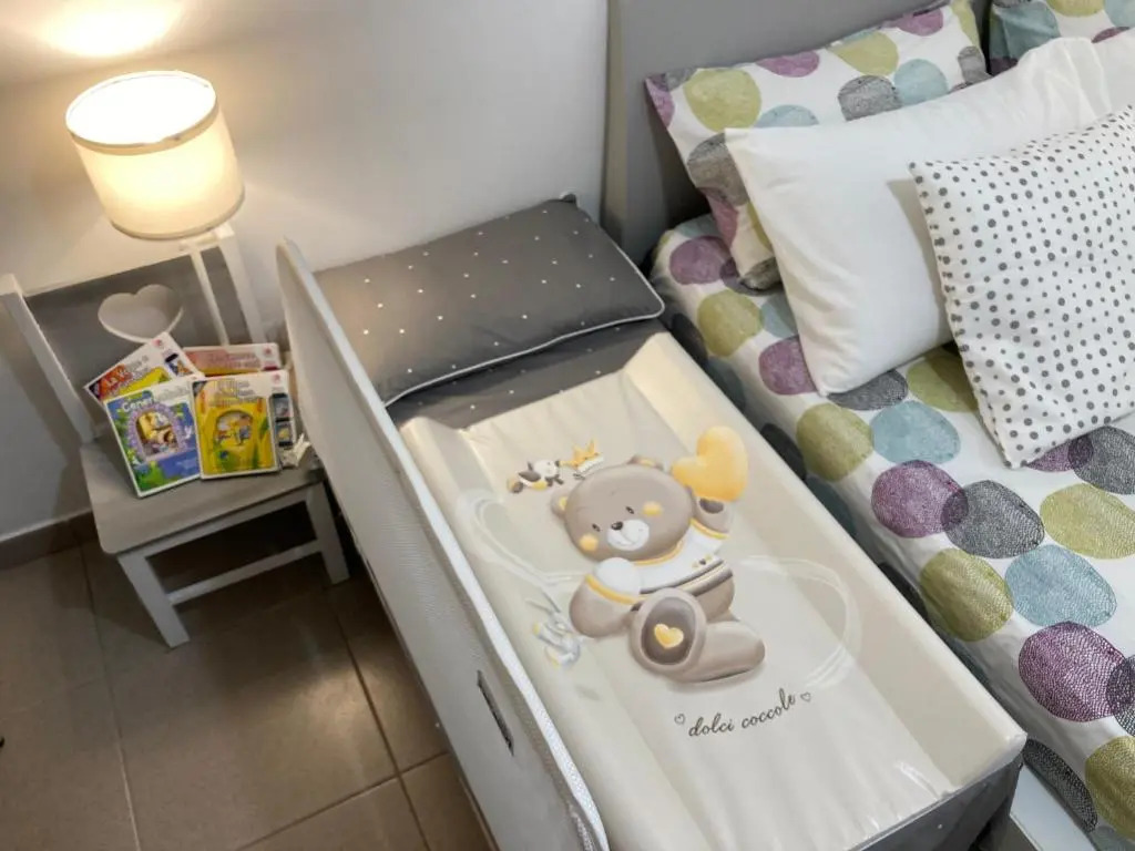 Kids Apartments leConchiglie