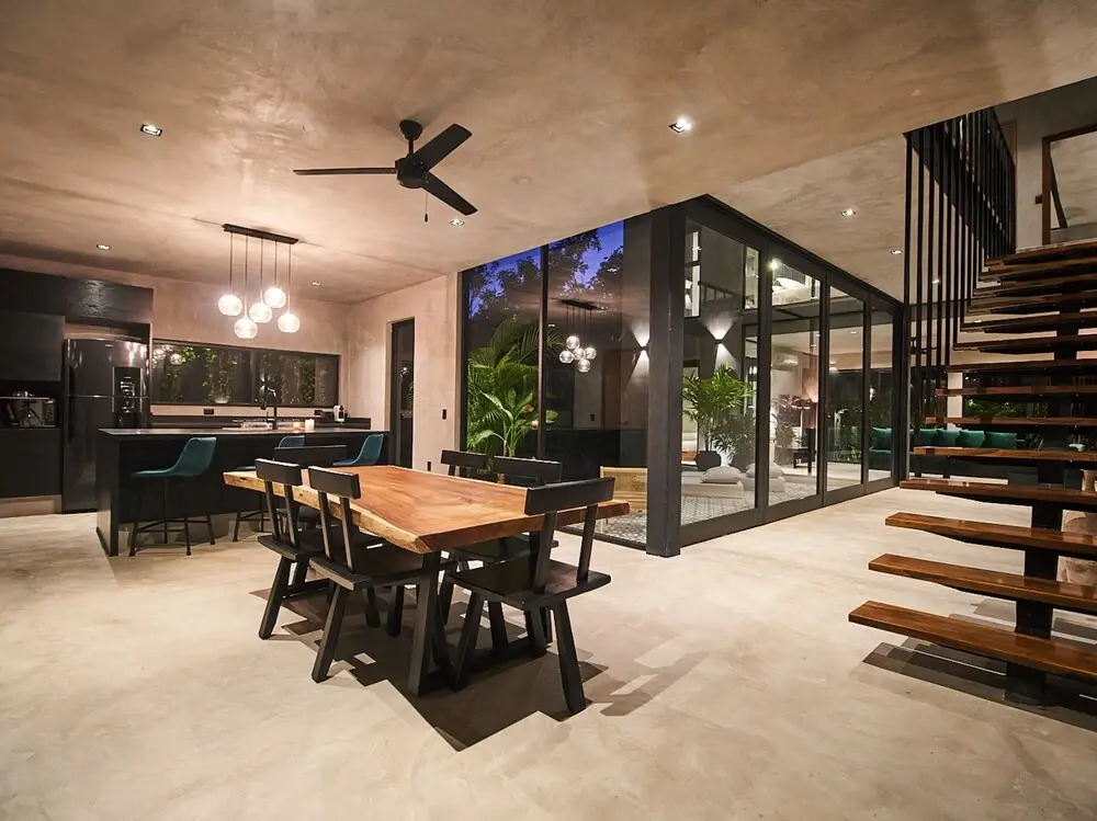 Villa Asha By Lockey